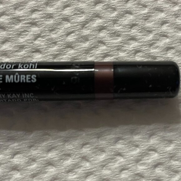 Lot of 2 Mary Kay Mulberry Forest Kohl Eyeliners NIB - Picture 9 of 9